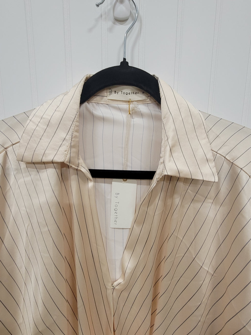 By Together, Blouse, size Medium