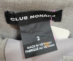 Club Monaco, Pant, size 2