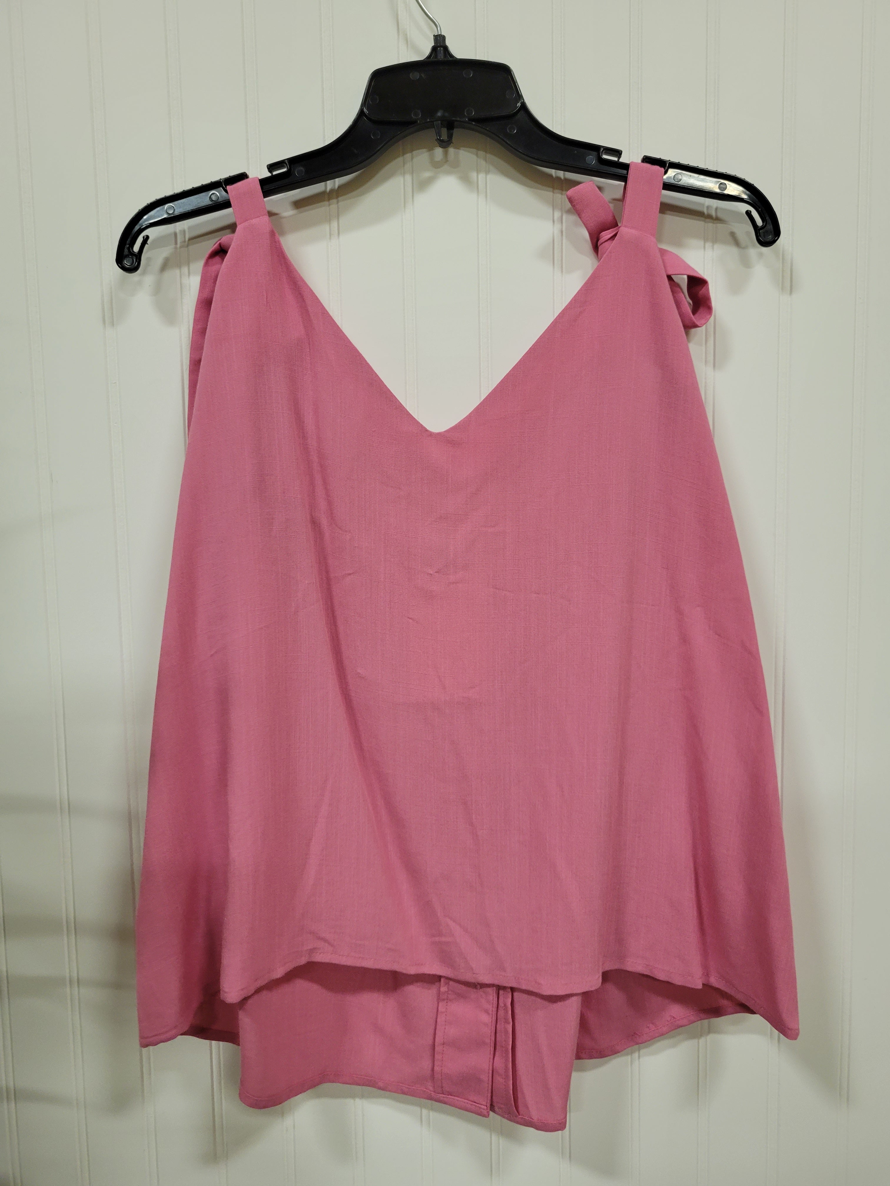 Pepaloves, Tank, size Medium