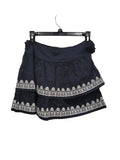 Black Skirt, size Small
