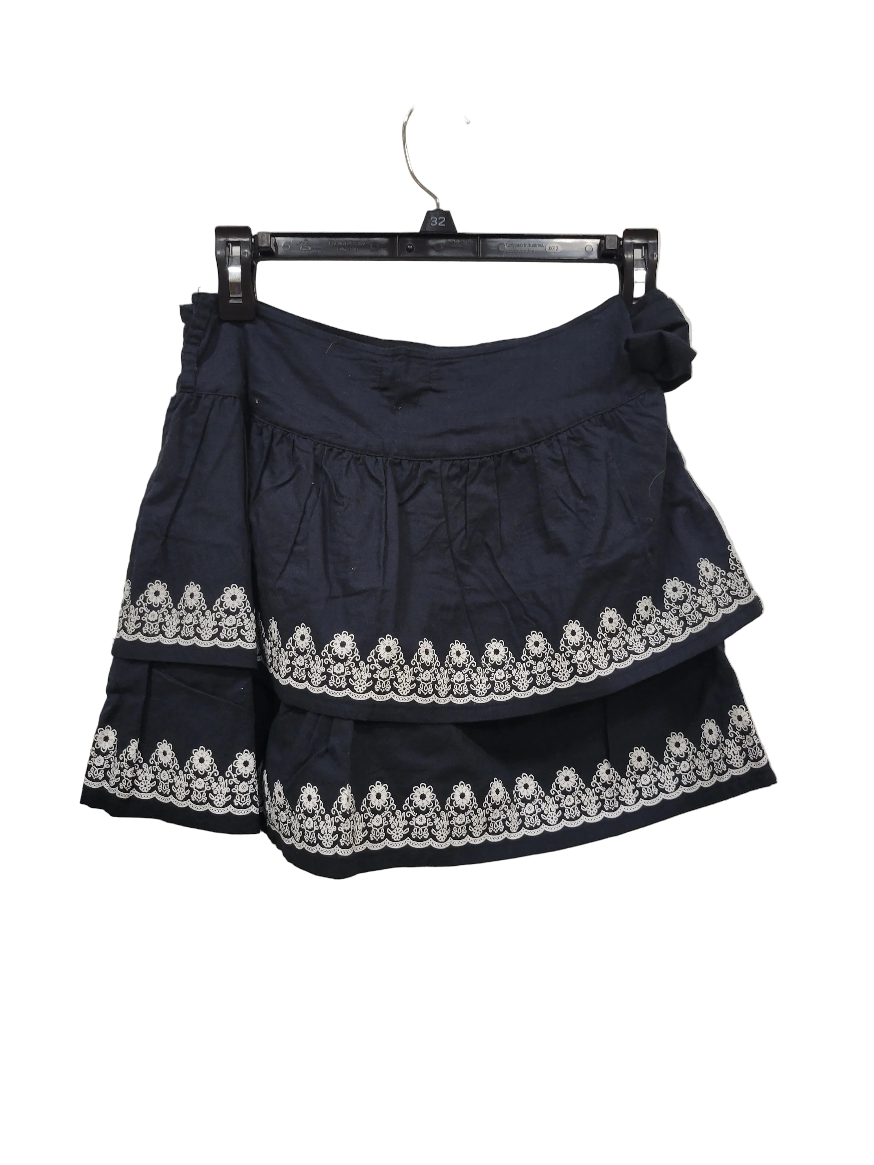 Black Skirt, size Small