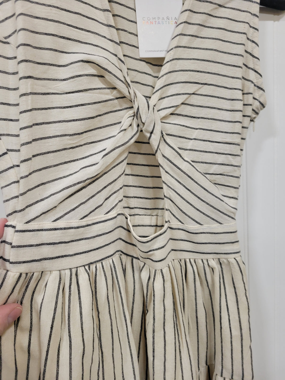 Compania Fantastica, Dress, size XS