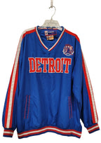 Vintage, Detroit, Jacket, size 2XL