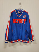 Load image into Gallery viewer, Vintage Detroit AllStar Championship Pullover Jacket
