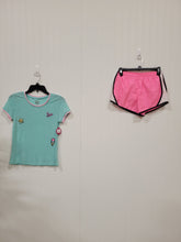 Load image into Gallery viewer, Girls Patch Shirt, size 16
