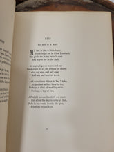 Load image into Gallery viewer, Poems &amp; Ballads By R.L. Stevenson
