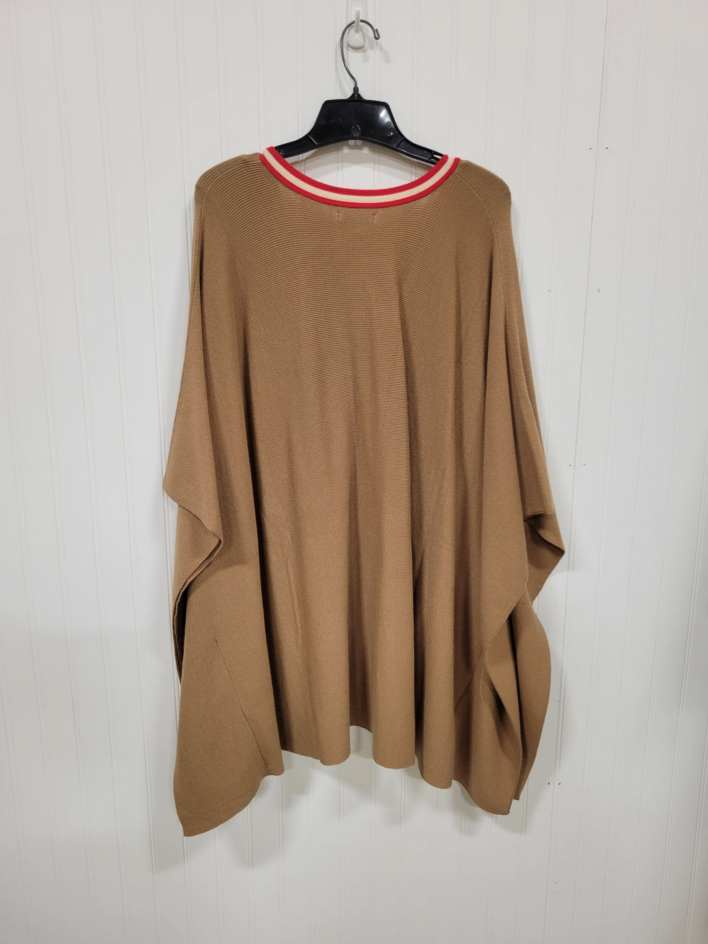 Mersea, Poncho, one size fits most