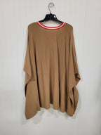 Mersea, Poncho, one size fits most