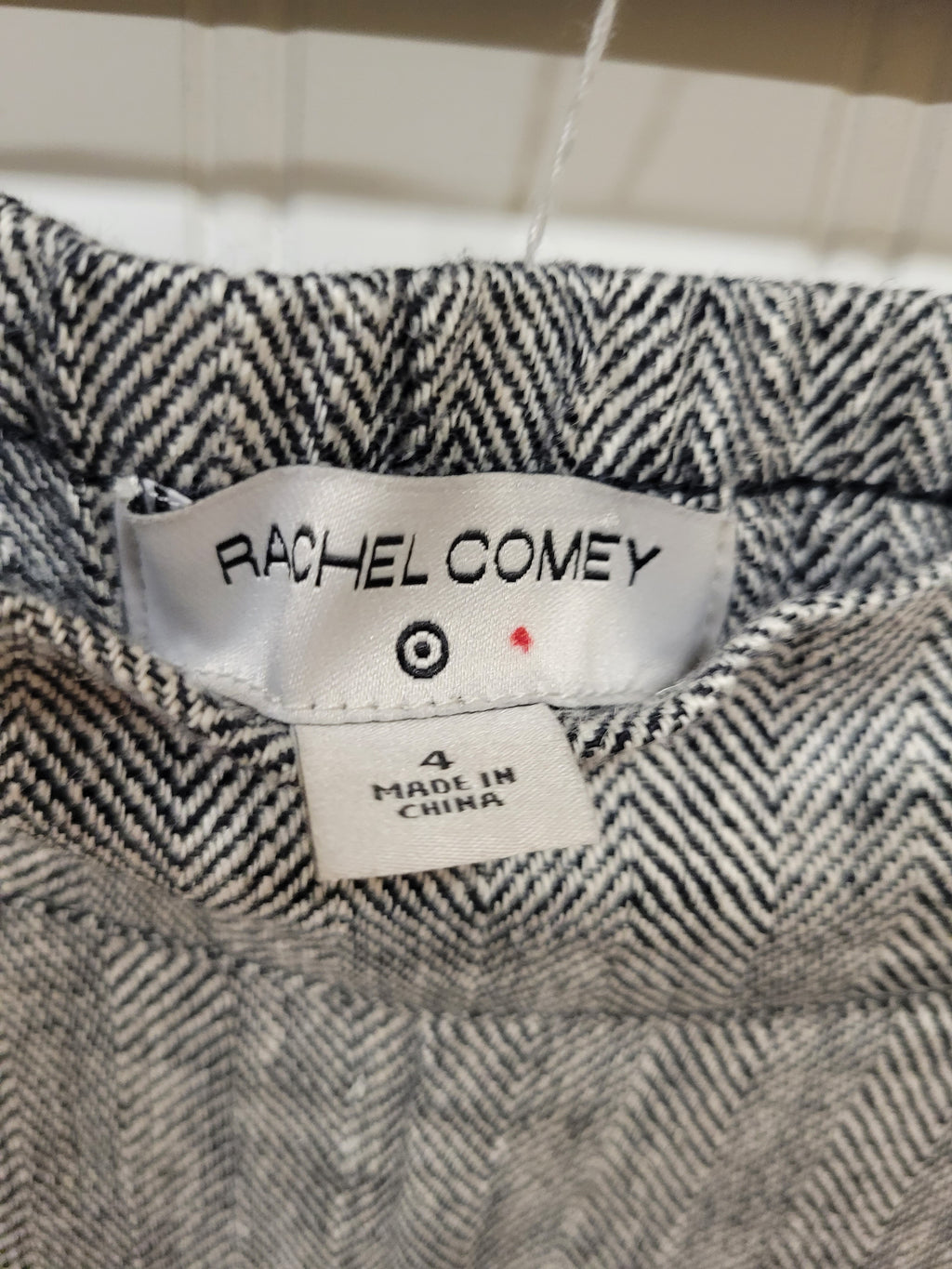 Rachel Comey, Pant, size 4