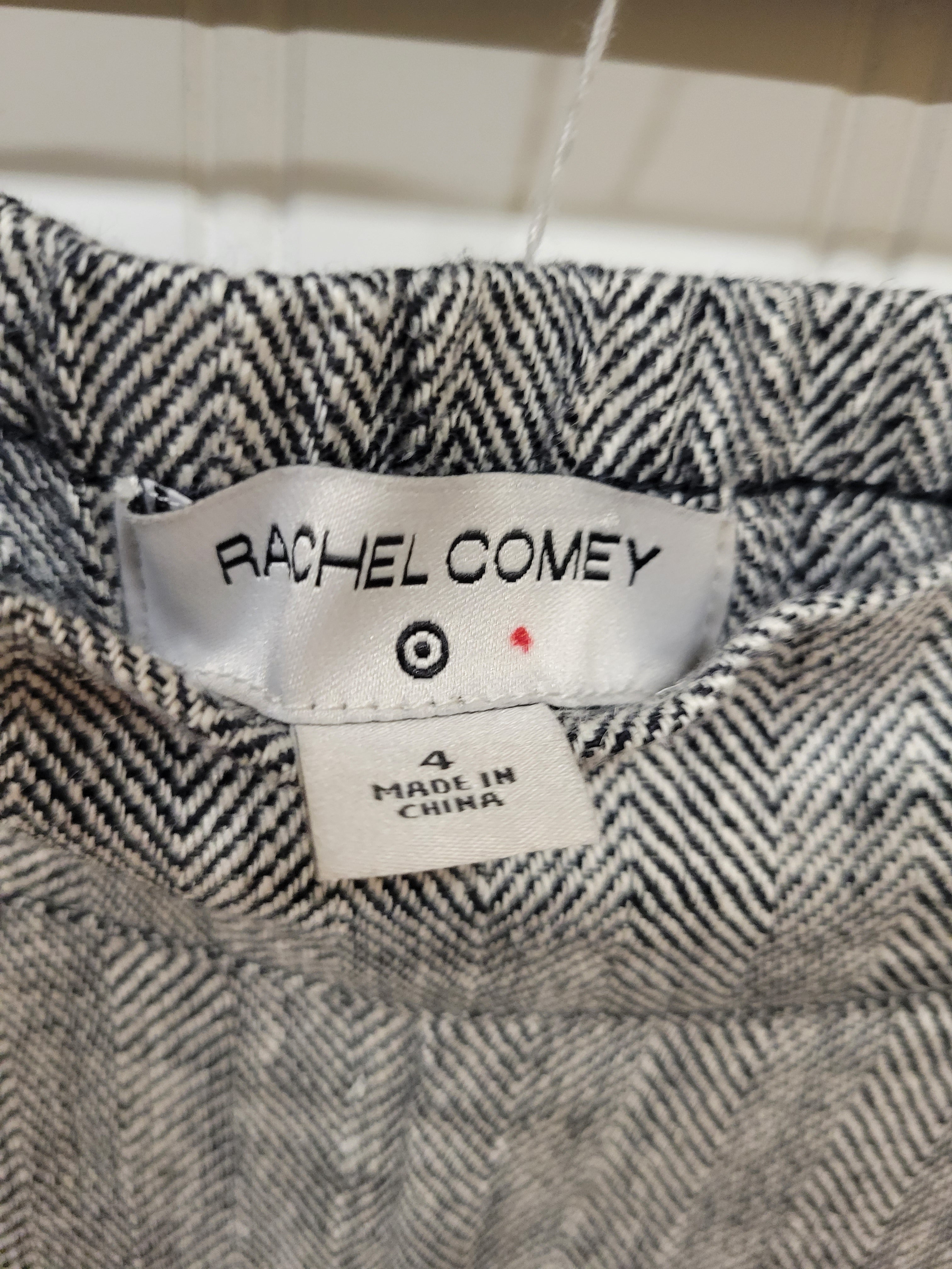Rachel Comey, Pant, size 4