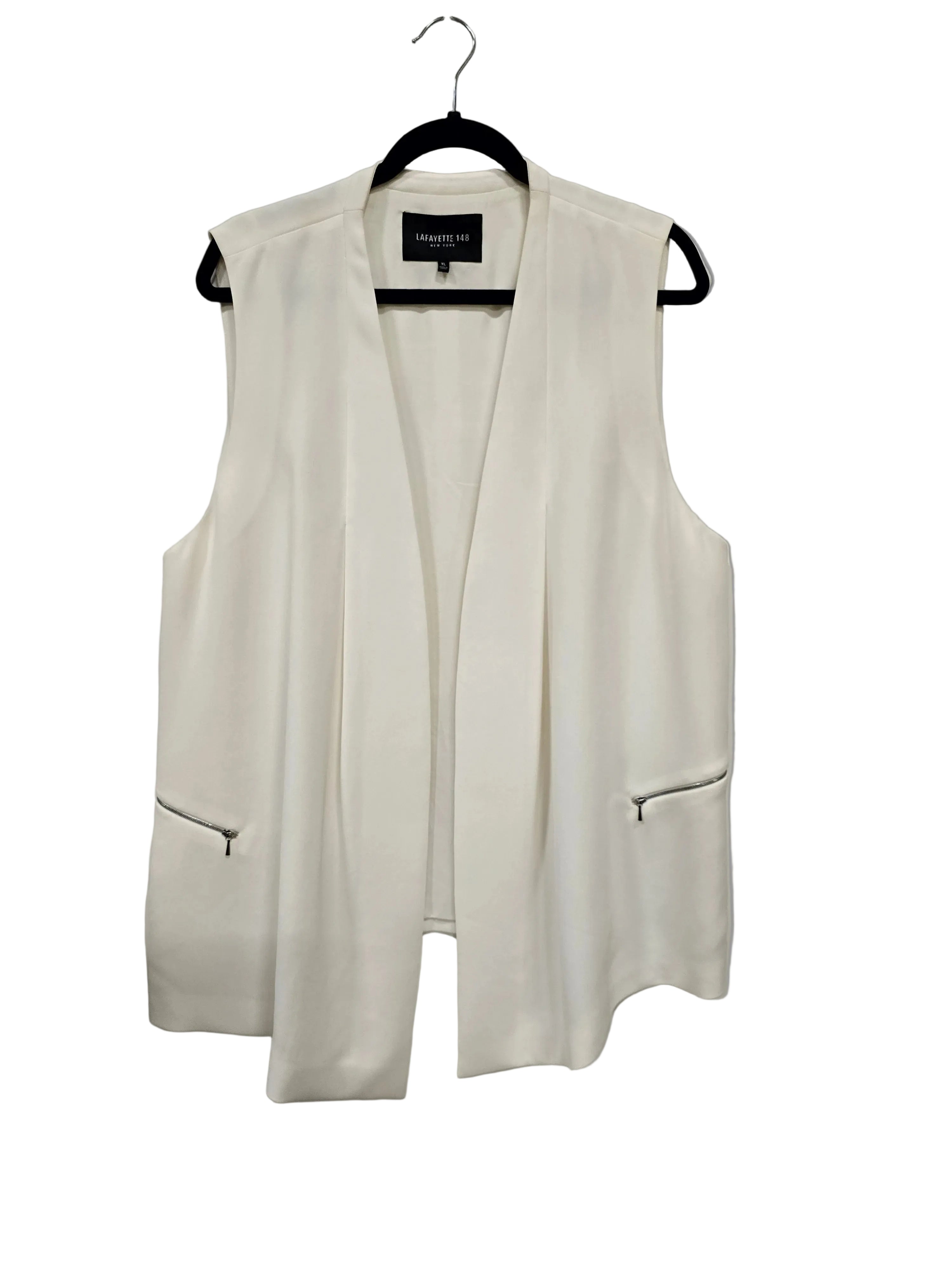 Lafayette 148, Vest, size XL