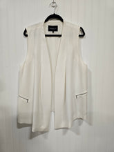Load image into Gallery viewer, Lafayette 148 Vest
