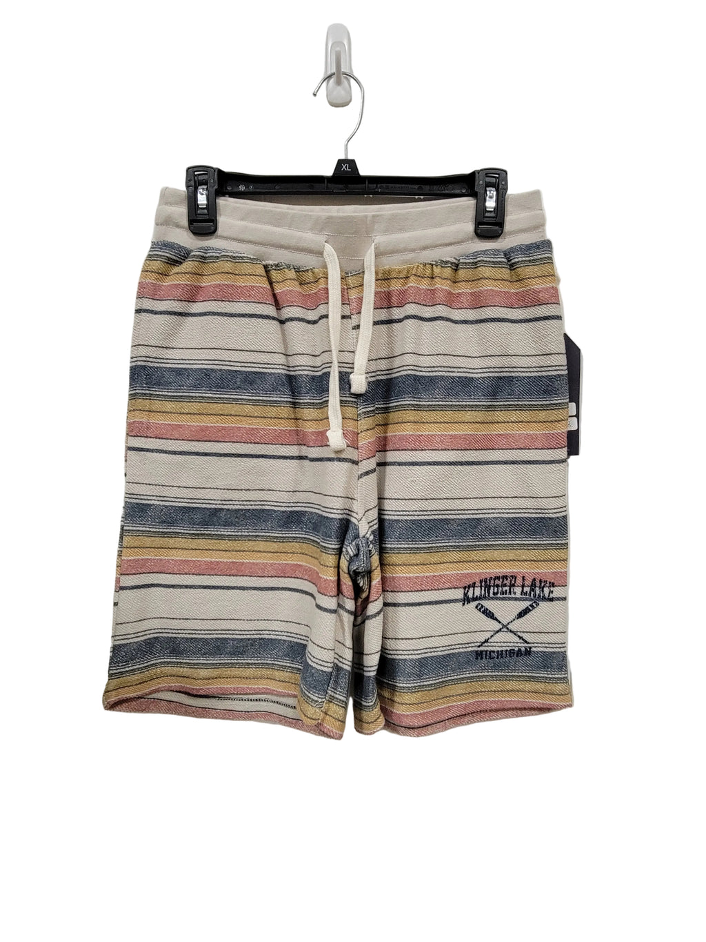 Klinger Lake, Shorts, Boys size Small