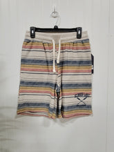 Load image into Gallery viewer, Klinger Lake Striped Shorts
