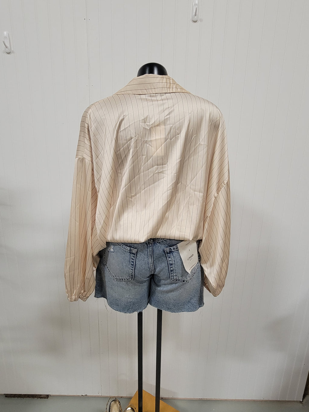 By Together, Blouse, size Medium