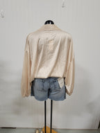 By Together, Blouse, size Medium