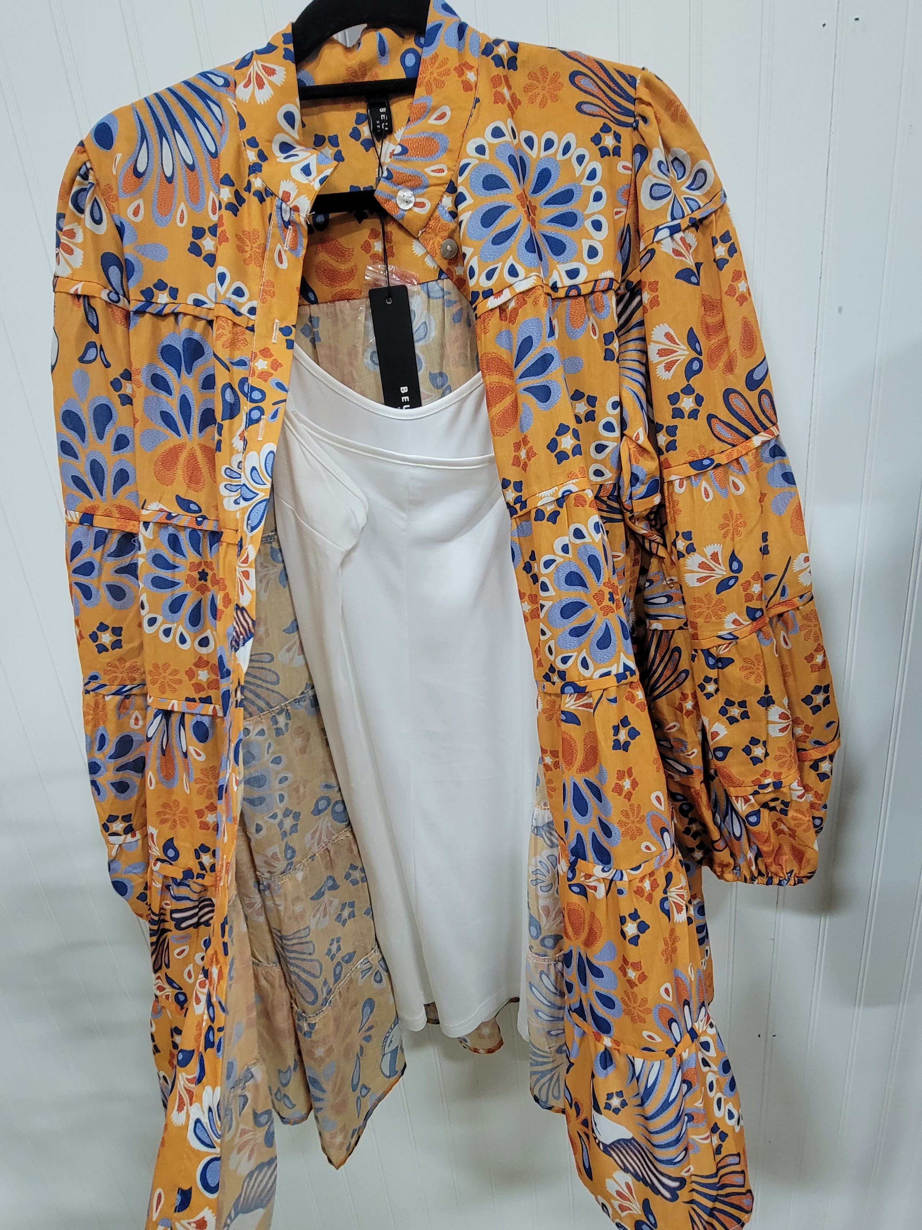 Beulah, Dress