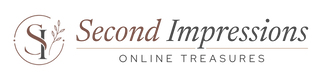 Second Impressions Store - Home