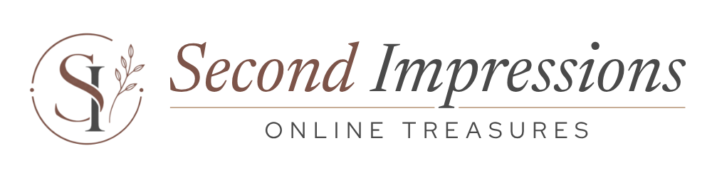 Second Impressions Store
