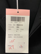Jaeger, top, size 6
