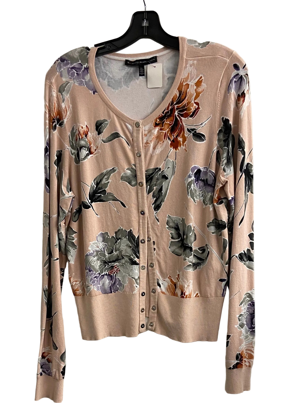 White House-Black Market, sweater, size XL