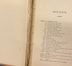 BOOK-Wide wide world by Susan Warner, vintage book