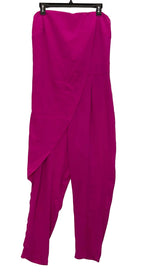Alexia Admor, Jumpsuit, size 14