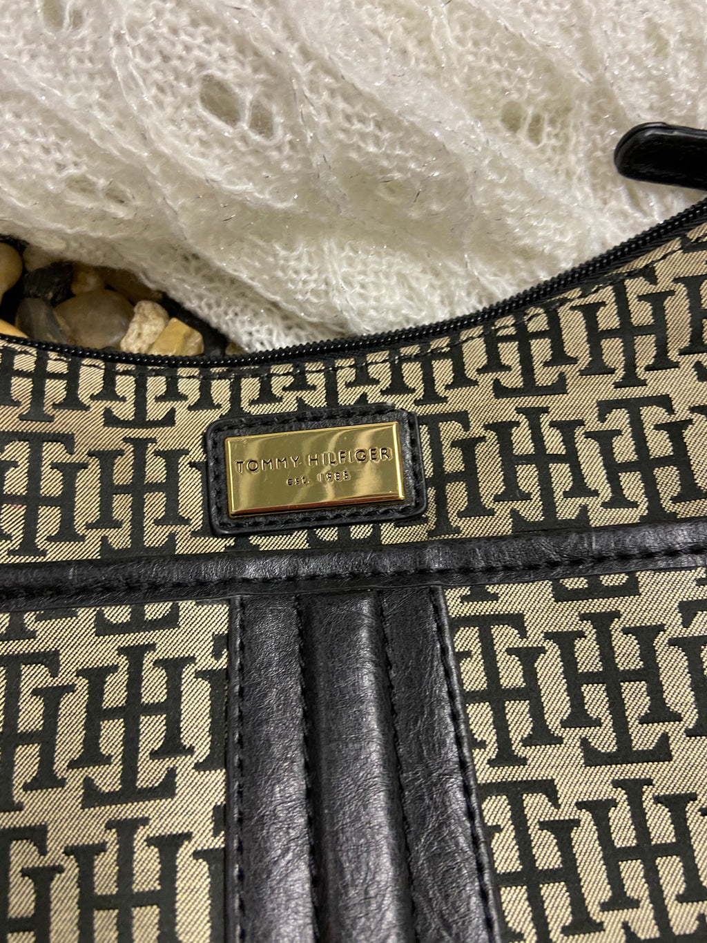 Tommy Hilfiger shoulder bag