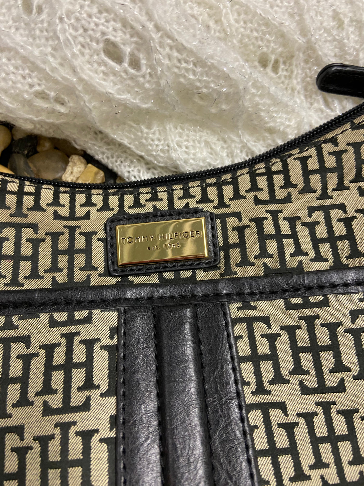 Tommy Hilfiger shoulder bag
