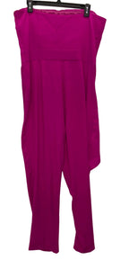 Alexia Admor, Jumpsuit, size 14