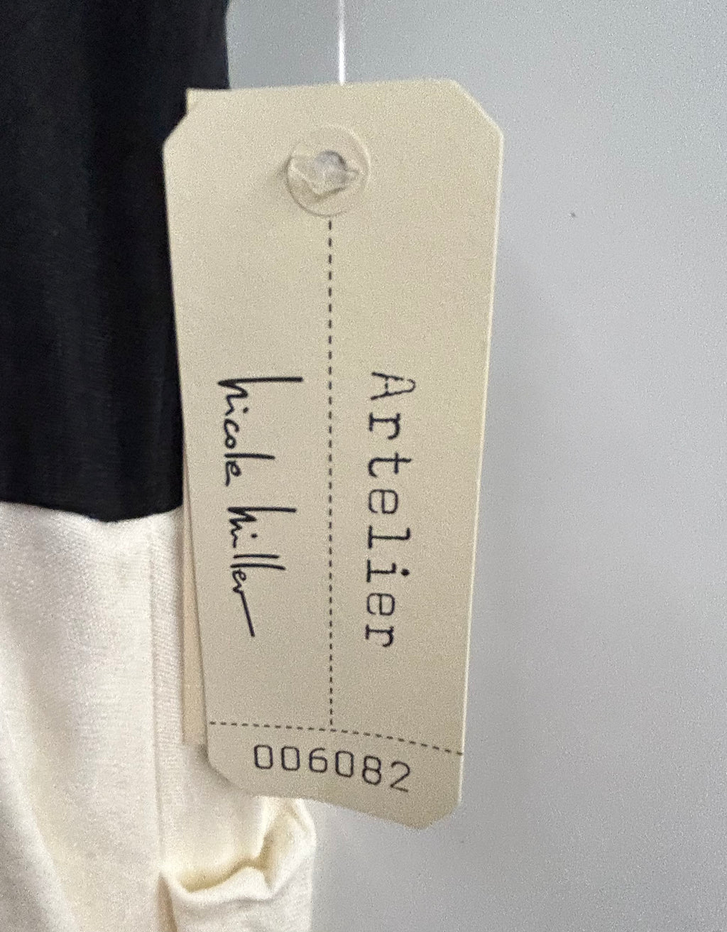 Nicole Miller Artelier, Dress, size 12