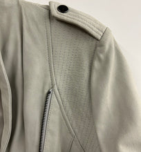 Load image into Gallery viewer, My Tribe, Leather Jacket, Size Lg
