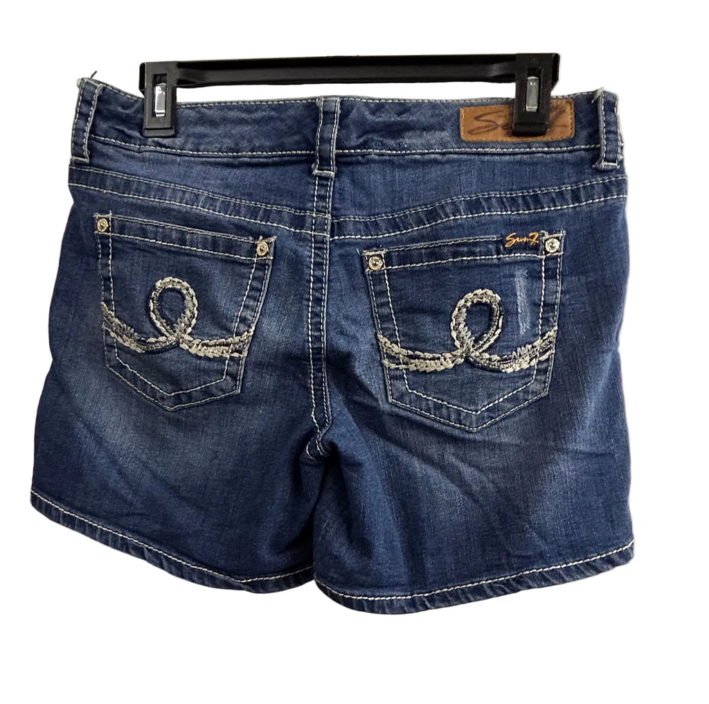 7 for all Mankind, Shorts, size 6