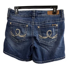 7 for all Mankind, Shorts, size 6