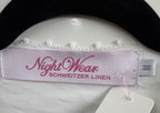 Schweitzer, 2pc. Nightwear, size Medium