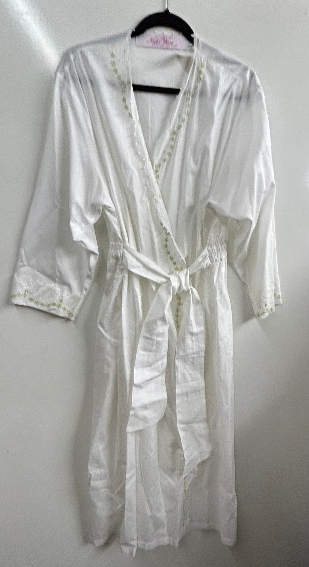 Schweitzer, 2pc. Nightwear, size Medium