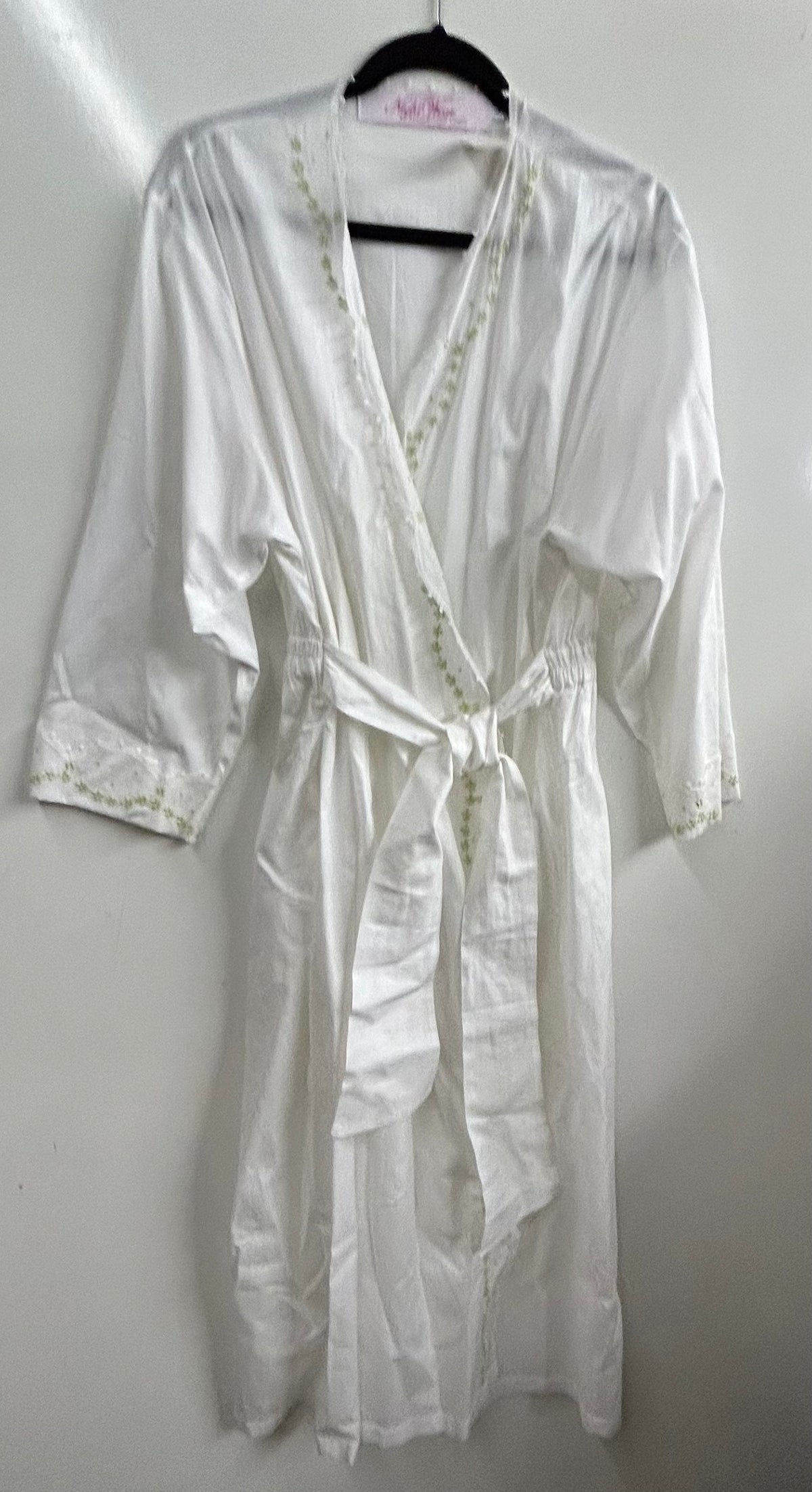 Schweitzer, 2pc. Nightwear, size Medium