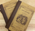 BOOK- McGuffey Readers, vol. 1-4