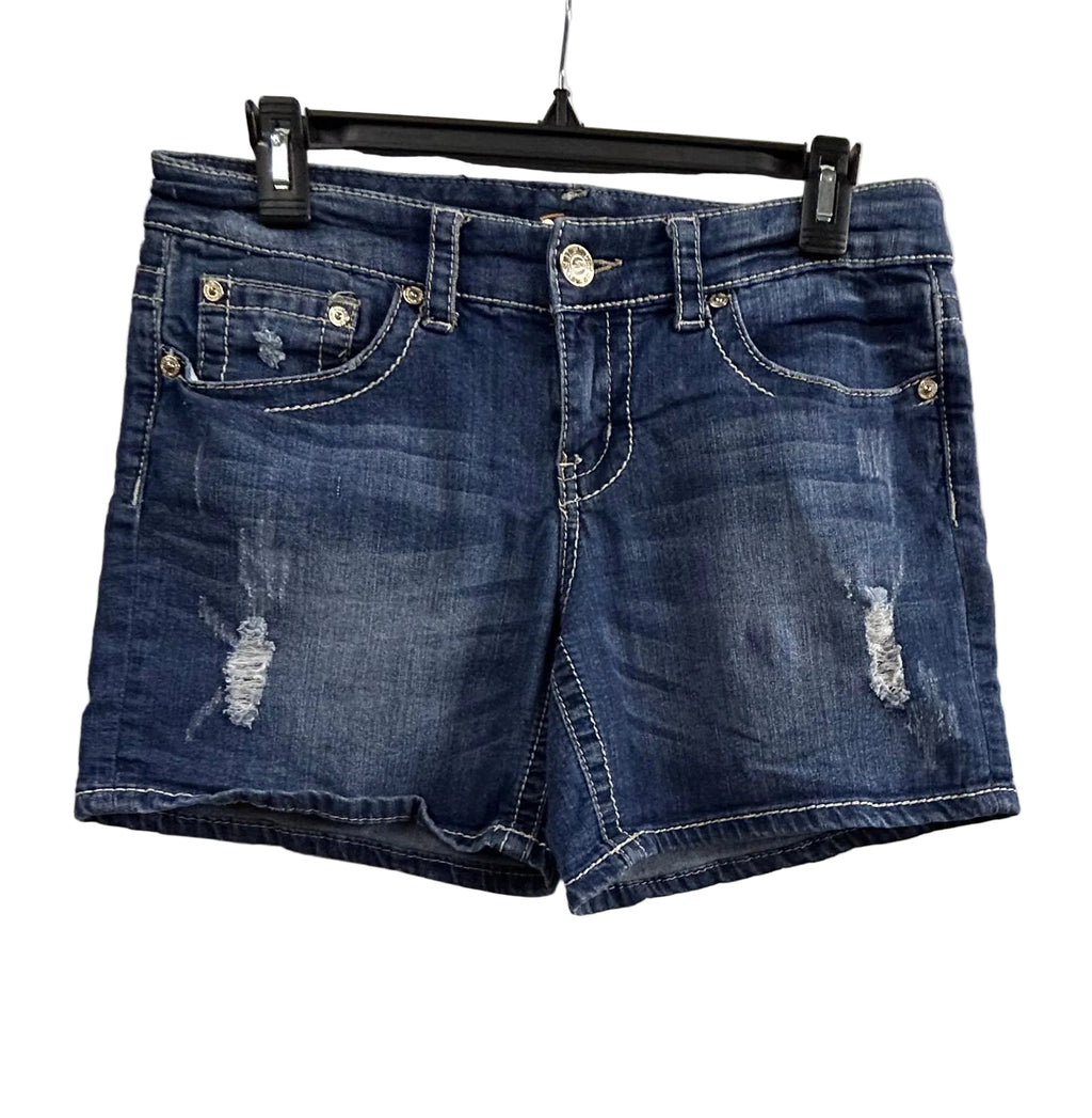 7 for all Mankind, Shorts, size 6