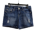 7 for all Mankind, Shorts, size 6