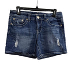7 for all Mankind, Shorts, size 6