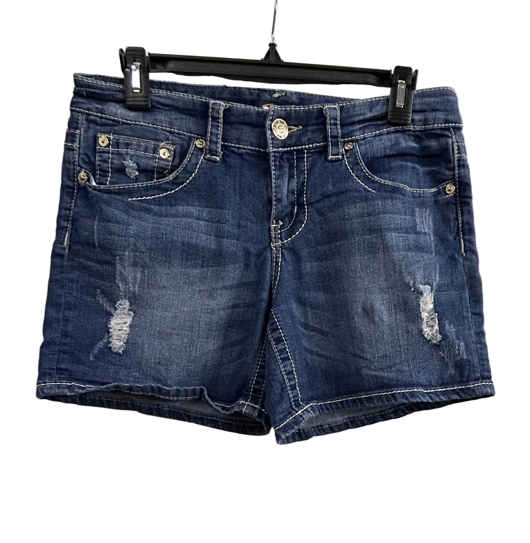 7 for all Mankind, Shorts, size 6