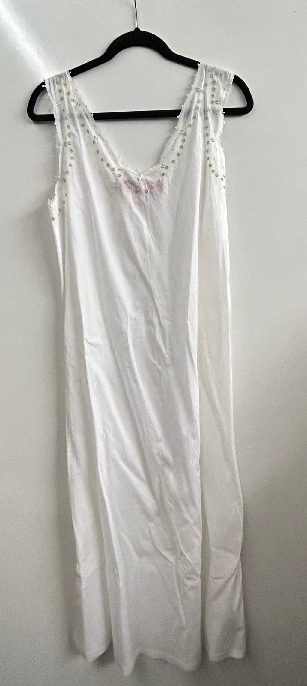 Schweitzer, 2pc. Nightwear, size Medium