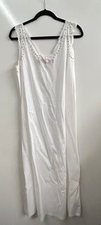 Schweitzer, 2pc. Nightwear, size Medium