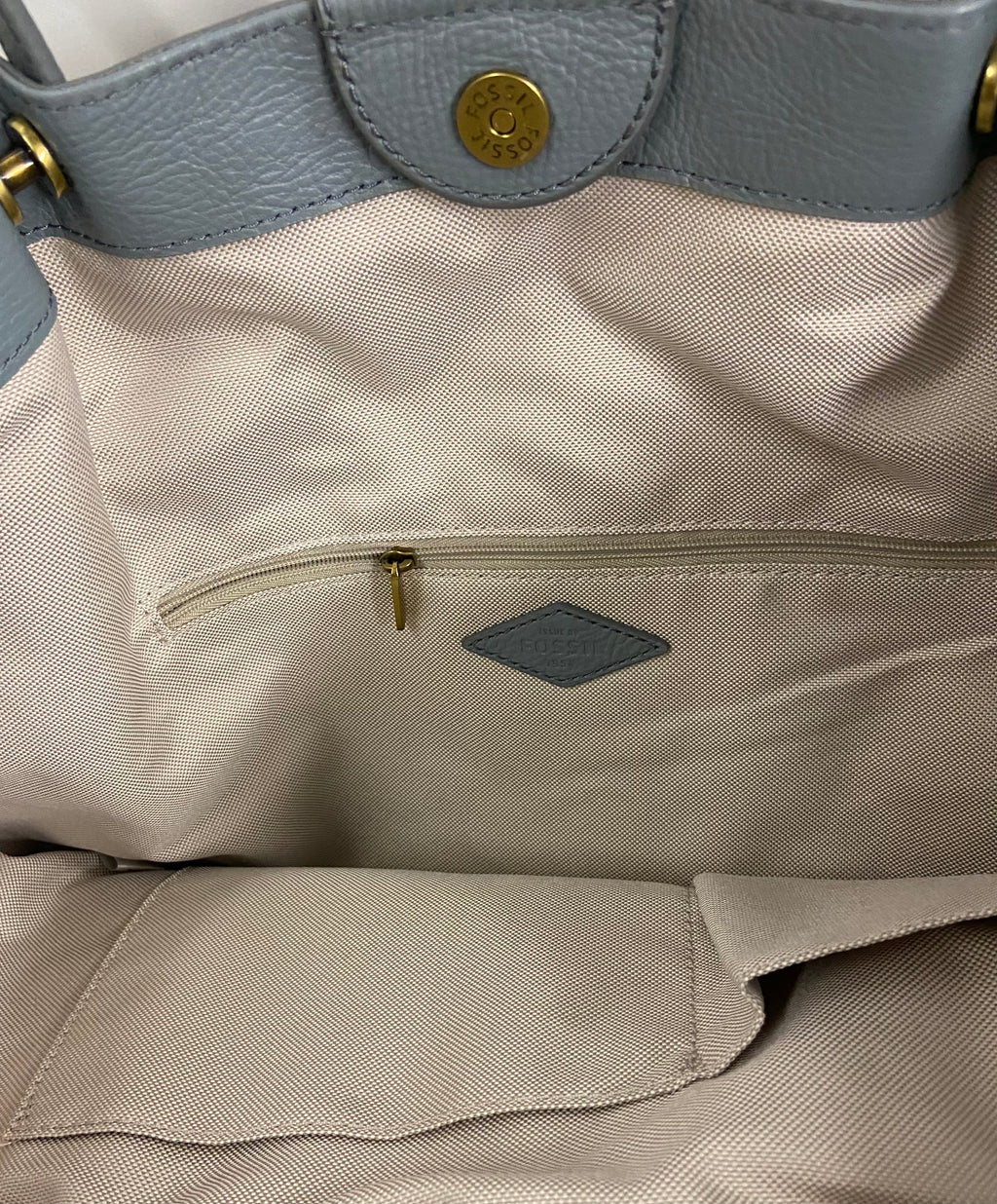 Fossil Handbag