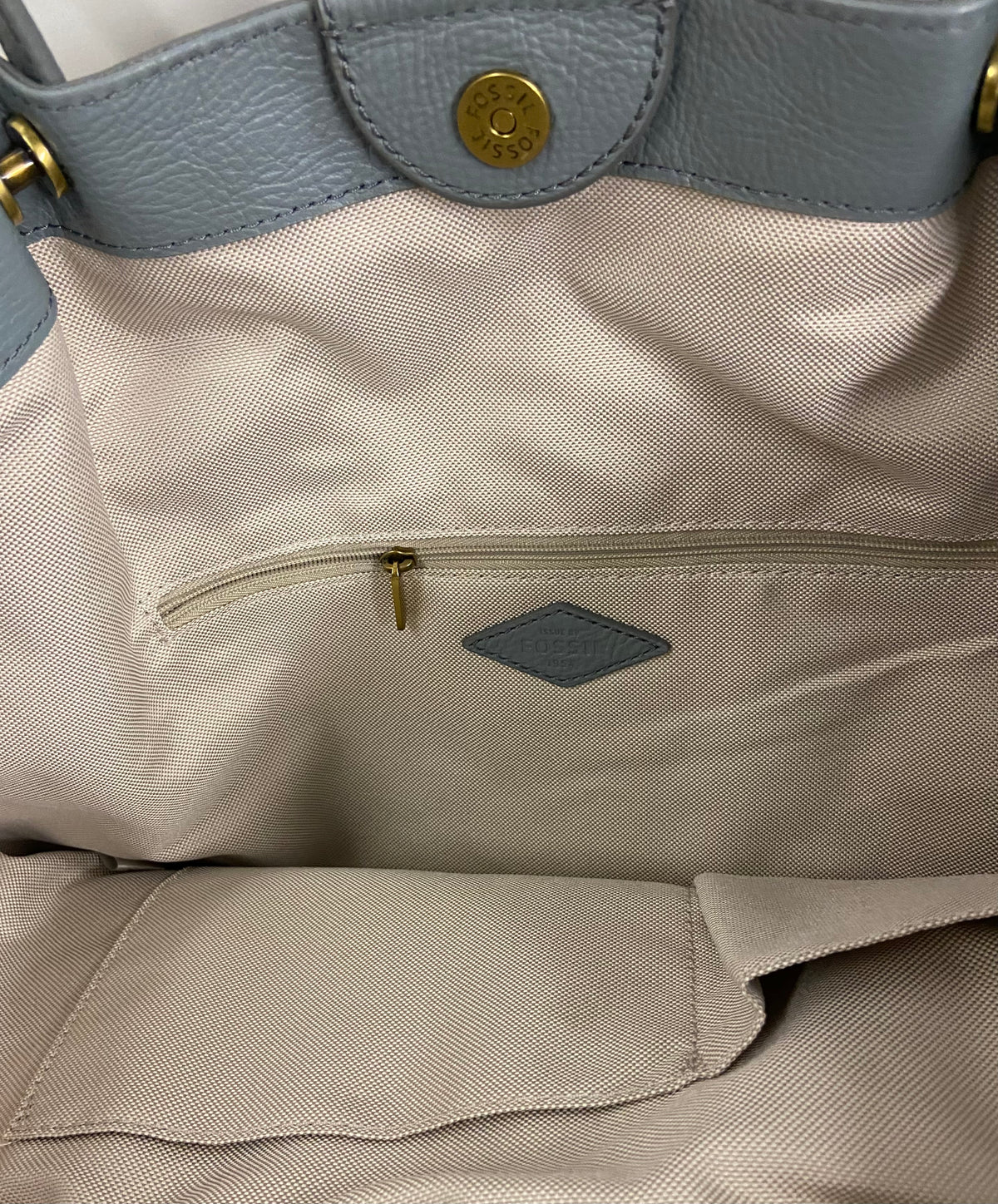 Fossil Handbag