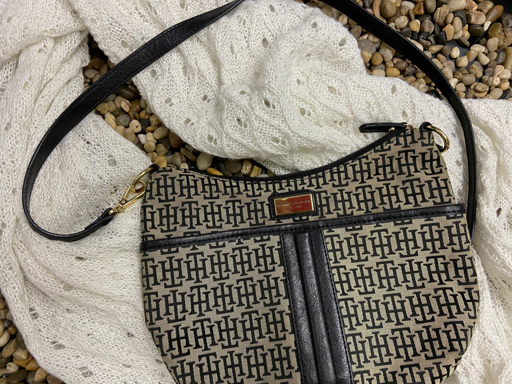Tommy Hilfiger shoulder bag
