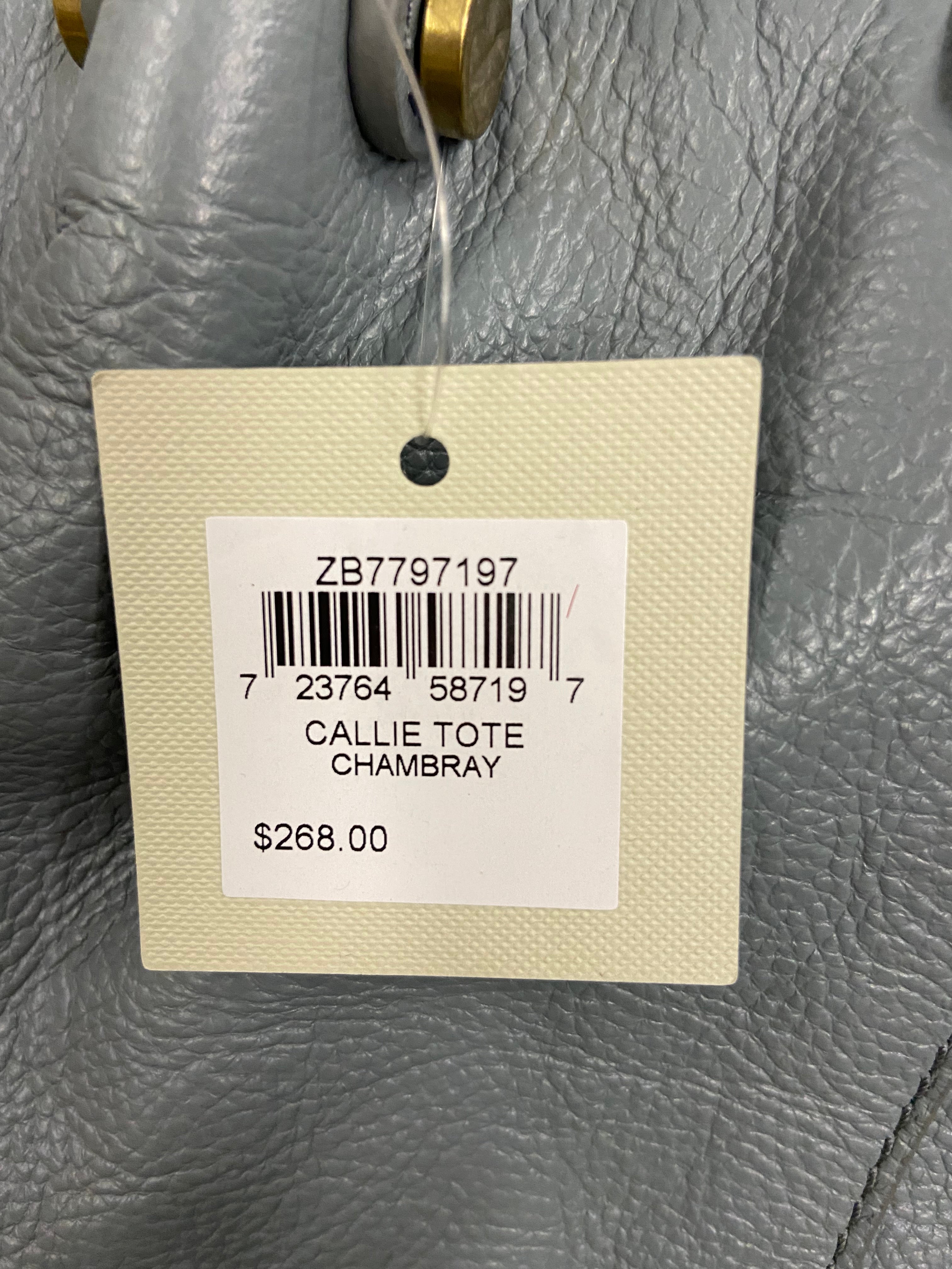 Fossil Handbag
