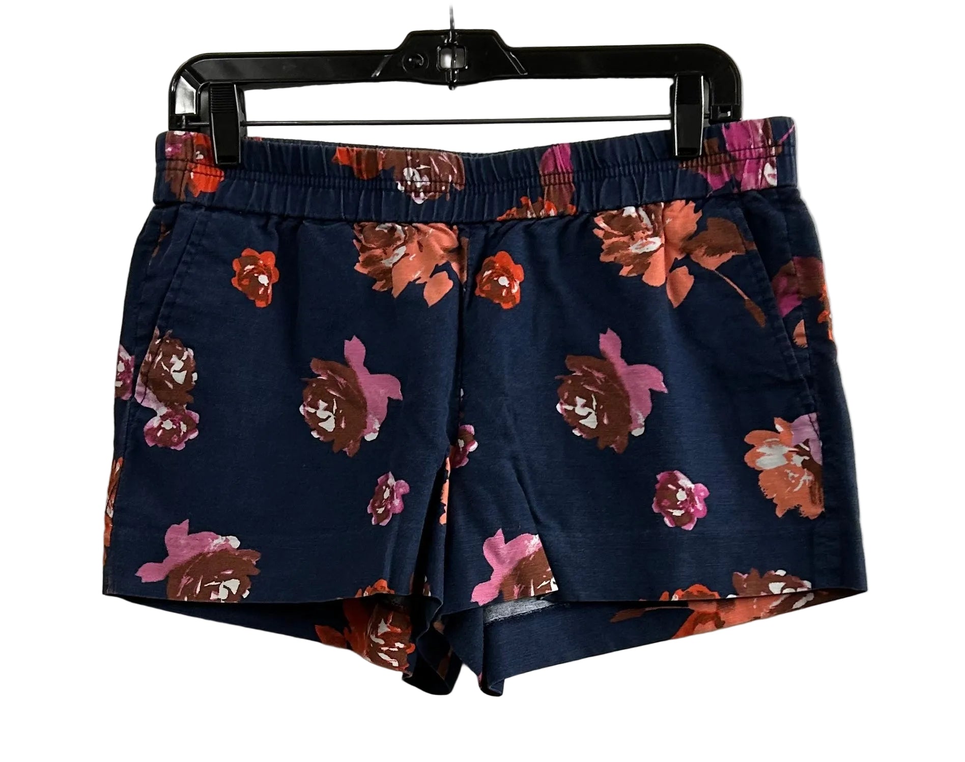 JCrew, shorts, size 8