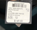 Club Monaco, skirt, size 10